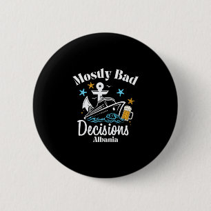 Meistens D Entscheidungen Alnia Spring Break Button
