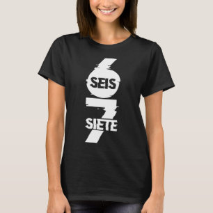 Meistens D Entscheidungen Cheyenne Spring Break T-Shirt