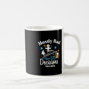 Meistens D-Entscheidungen Slowakei Frühlingsferien Kaffeetasse