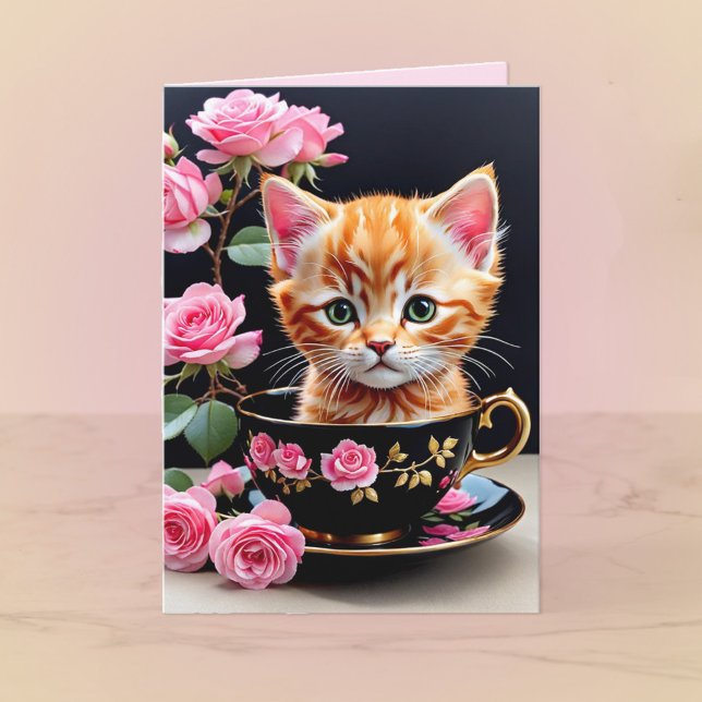 Meistens Milch, bitte — Hinweis Karte (Von Creator hochgeladen)