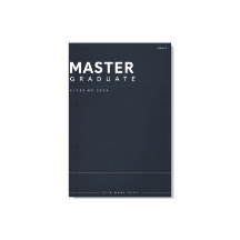 Meister-Absolvent 2026 Geschenk mit individuellem