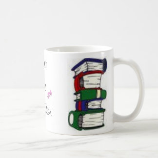 Meister der unordentlichen Schreibtisch-Tasse Kaffeetasse