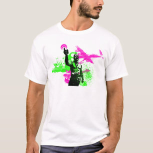 Meister des Universums T-Shirt