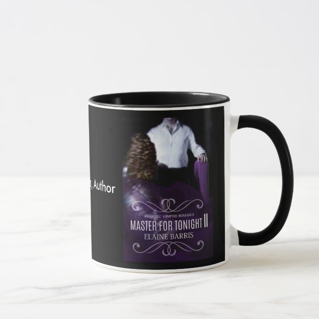 Meister für diese Nacht und Meister für Tasse der (Rechts)