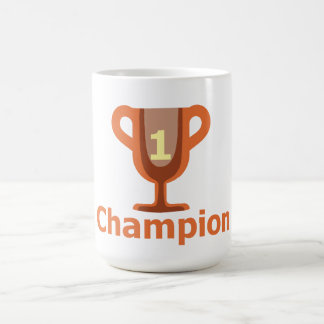 Meister Kaffeetasse