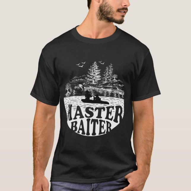 Meister Köder T-Shirt (Vorderseite)