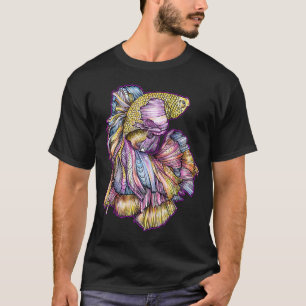 MEISTERKÖDER / ANGELN T-Shirt