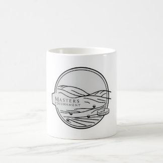Meisterschaft Kaffeetasse