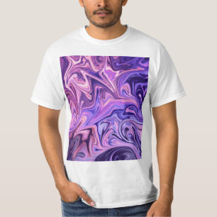 Meisterwerk der abstrakten Kunst T-Shirt