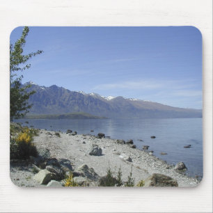 MEISTERWERKE DER NATUR MOUSEPAD