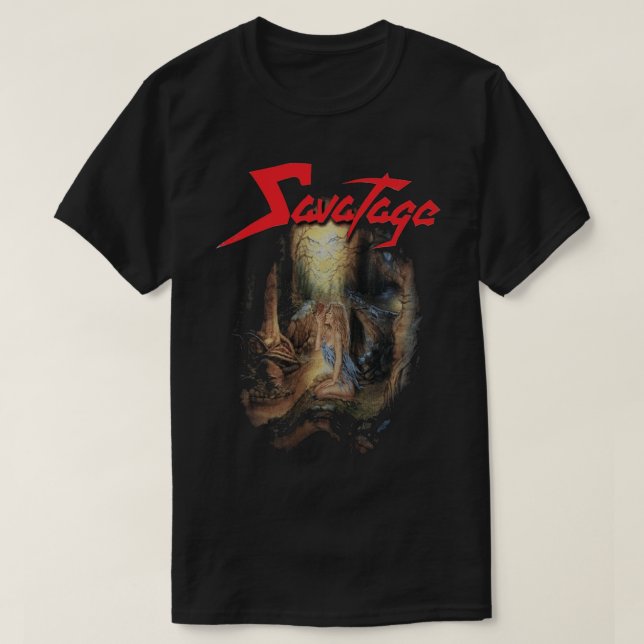 meistverkaufter klassischer T - Shirt (Design vorne)