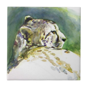 Mejestic Cheetah Tile Fliese