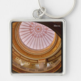 Mekka, Saudi-Arabien Schlüsselanhänger