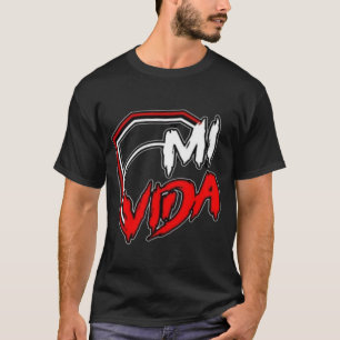 Meknes Shirt (mi vida)