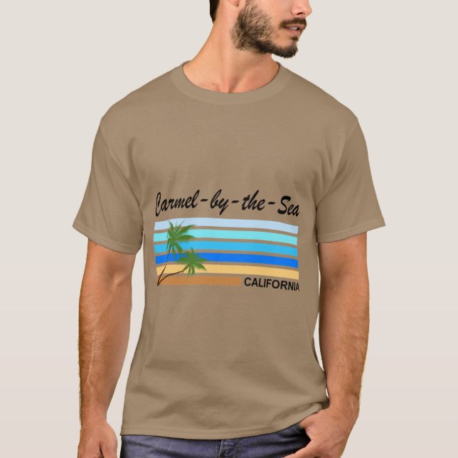 mel T-Shirt (Vorderseite)