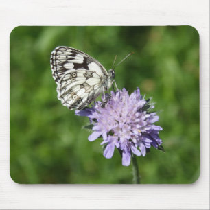 Melanargia Mousepad