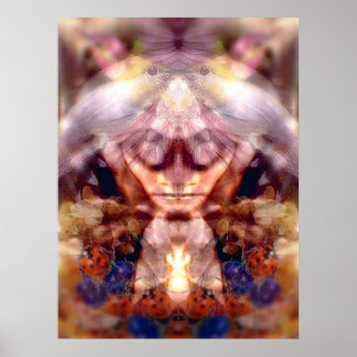 Melancholie 03 poster