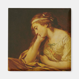 Melancholie Magnet