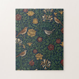 Melancholische Maximalist Tropical Jungle Botanisc