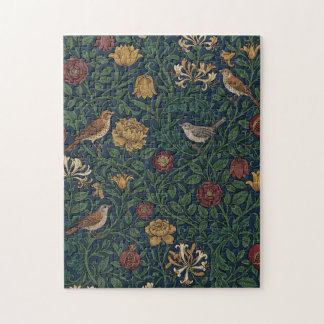 Melancholische Maximalist Tropical Jungle Botanisc