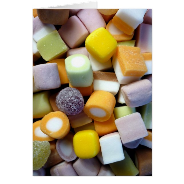 Mélange Dolly (Devant)