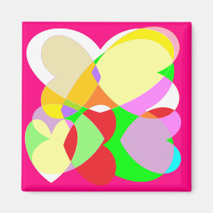 Melange Magnet