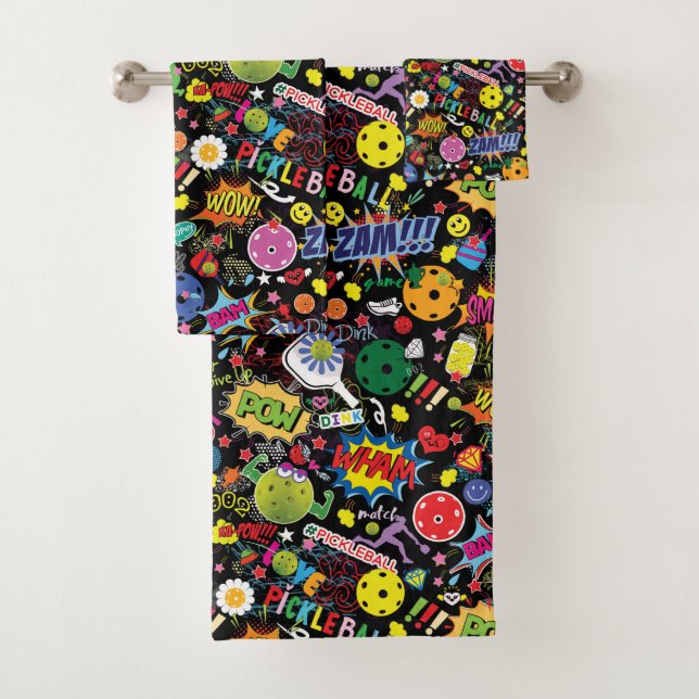 😍 mélangé noir (En situation)