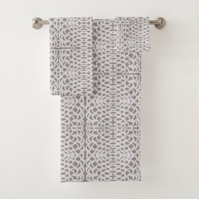 Melanie Badhandtuch Set (Insitu)