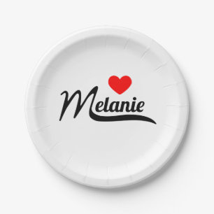 Melanie Pappteller