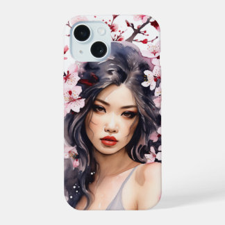 Melanie Sakura Cherry Blossom Girl