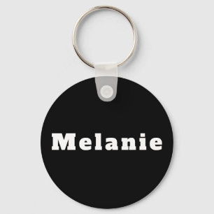 Melanie Schlüsselanhänger