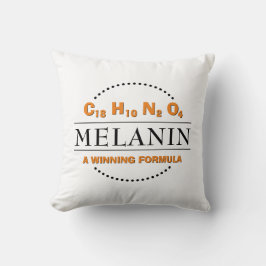 MELANIN C18 H10 N2 O4 KISSEN