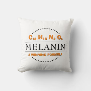 MELANIN C18 H10 N2 O4 KISSEN