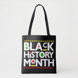 Melanin Men Girls & Boys Tasche
