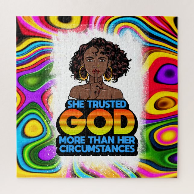 Melanin-Poppin-Liebe (Vertikal)