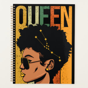 Melanin Queen Black Girl Magic African Sista Love