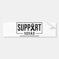 Melanom-und Hautkrebs-Support-Squad