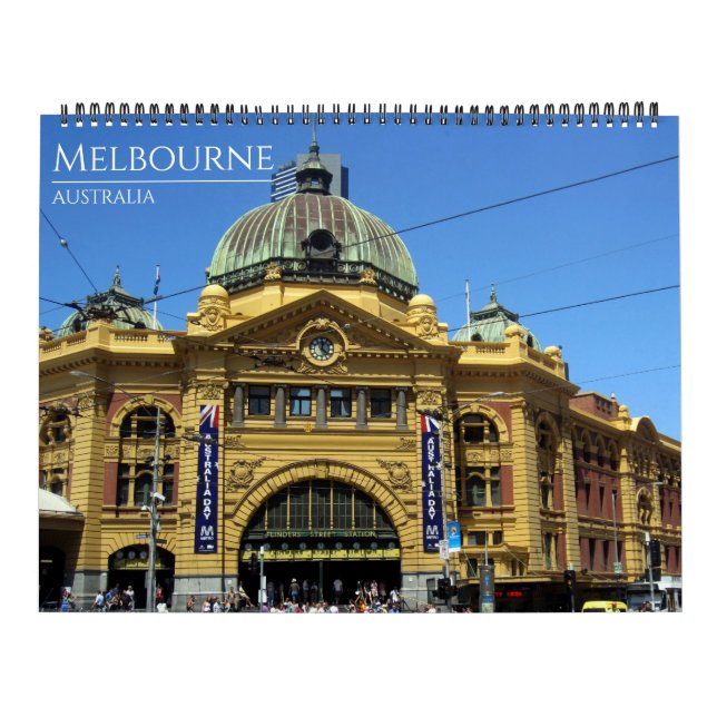 melbourne australie grand calendrier 2025 (Protection)