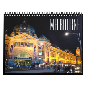 melbourne australien 2027 kalender