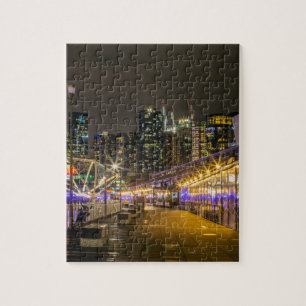 Melbourne Docklands