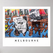 Melbourne Lanes 2