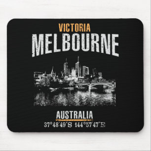 Melbourne Mousepad