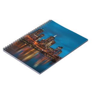 Melbourne Notizblock