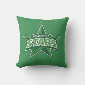 Melbourne Stars Kissen