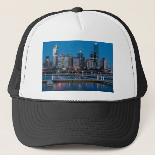MELBOURNE TRUCKERKAPPE