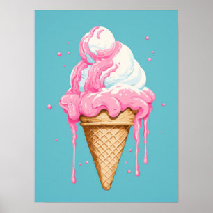 Meldelight Poster
