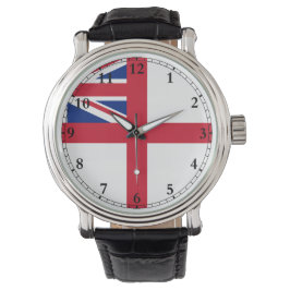 Melden Sie sich bei einer Uhr an