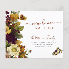 Meldung zur Verschiebung von botanischen Schriftze