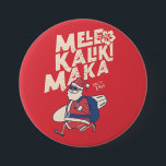 Mele Kalikimaka - Funny Santa Hawaiian Christmas Button<br><div class="desc">Hast du vor, zu Weihnachten nach Hawaii zu reisen? Vergessen Sie nicht, den Einheimischen ein frohes Weihnachtsfest mit diesem lustigen und einzigartigen tropischen Abschlag für die Weihnachtszeit zu wünschen. Mit der Phrase Mele Kalikimaka, was frohe Weihnachten bedeutet. Das perfekte Geschenk für jeden, der zu Weihnachten in Hawaii Urlaub macht oder...</div>