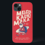 Mele Kalikimaka - Funny Santa Hawaiian Christmas Case-Mate iPhone Hülle<br><div class="desc">Hast du vor, zu Weihnachten nach Hawaii zu reisen? Vergessen Sie nicht, den Einheimischen ein frohes Weihnachtsfest mit diesem lustigen und einzigartigen tropischen Abschlag für die Weihnachtszeit zu wünschen. Mit der Phrase Mele Kalikimaka, was frohe Weihnachten bedeutet. Das perfekte Geschenk für jeden, der zu Weihnachten in Hawaii Urlaub macht oder...</div>